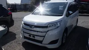 Toyota Noah X Pearl 4 Point 2021