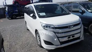 Toyota Noah X Pearl 4 Point 2021