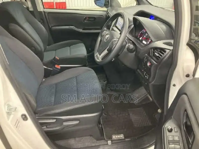 Toyota Noah X Pearl 4 Point 2021