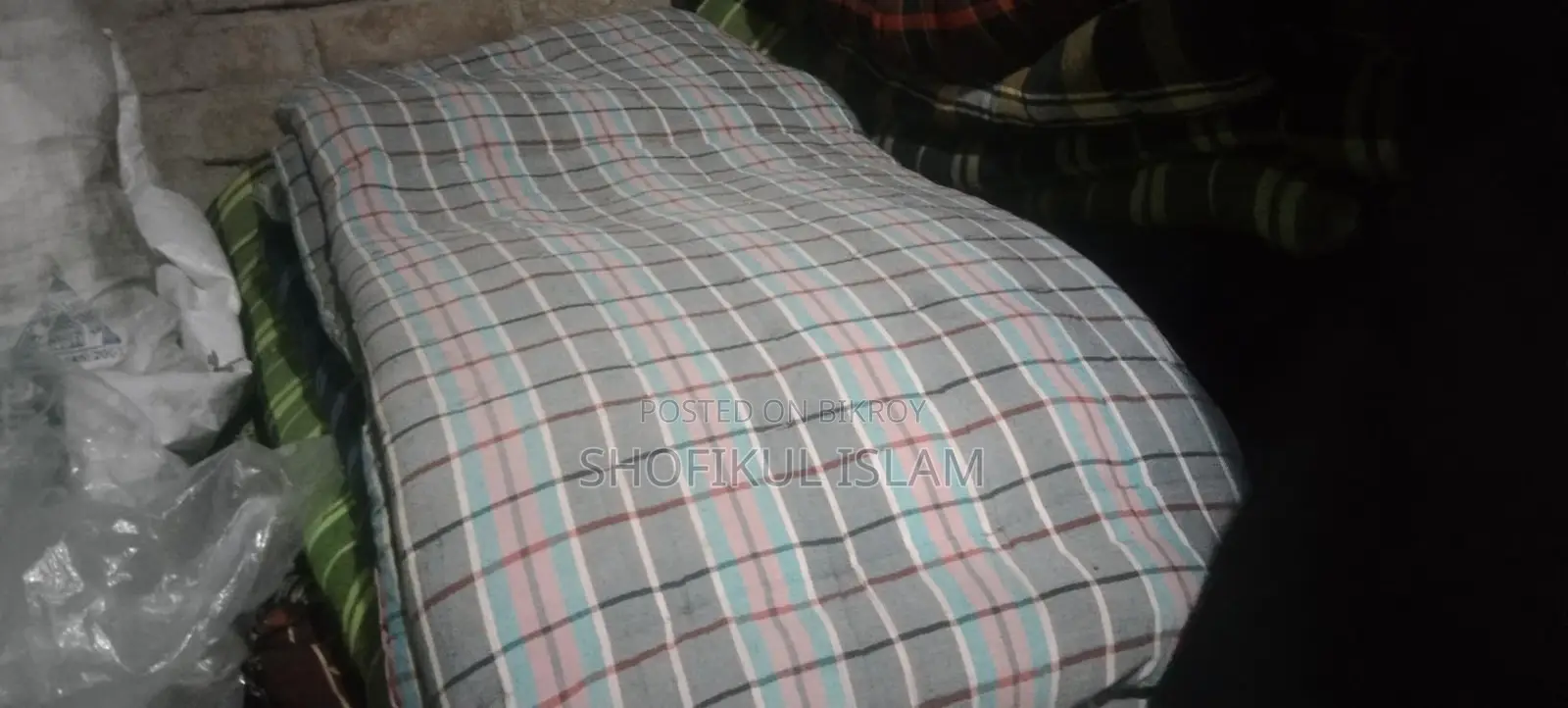 Floor Mattress (Jajim)