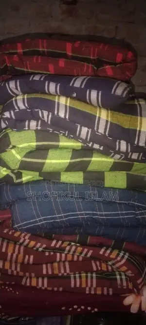 Floor Mattress (Jajim)
