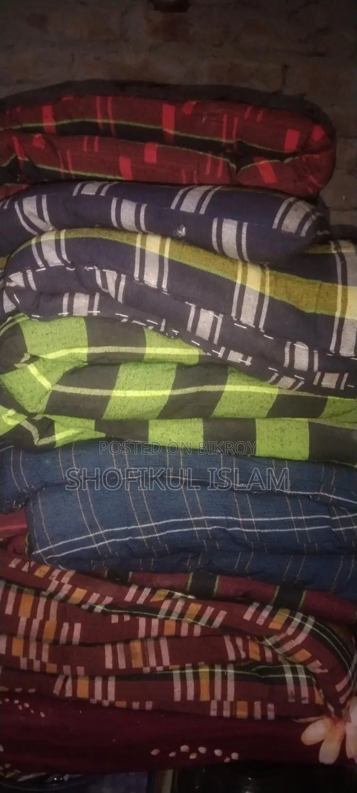 Floor Mattress (Jajim)