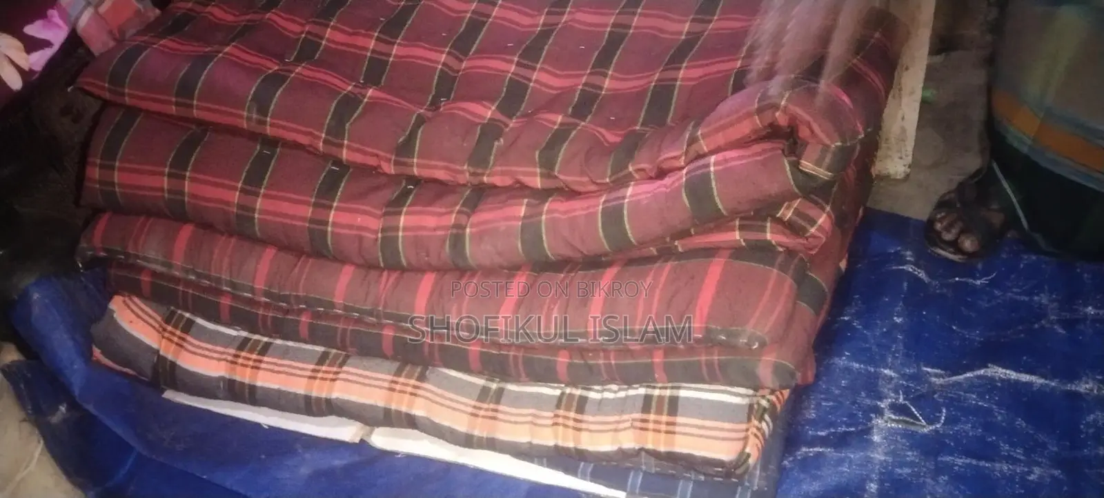 Floor Mattress (Jajim)