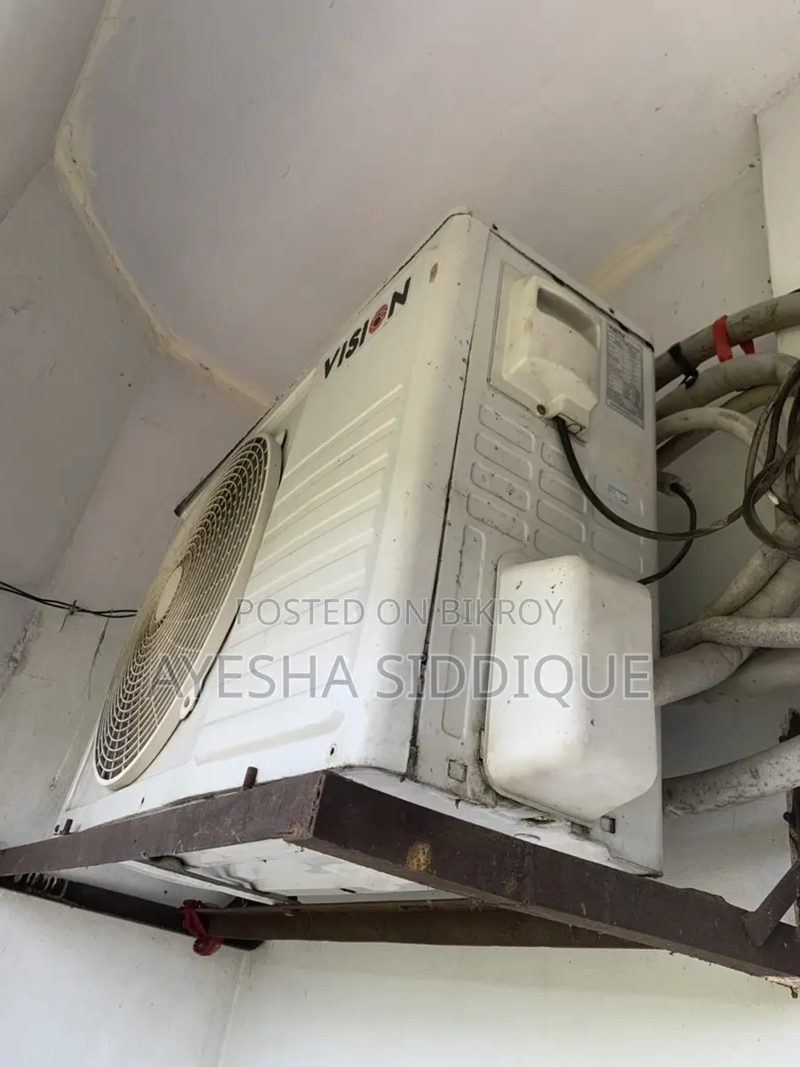 Vision Ac