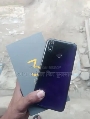 Realme 3 Pro (Used)