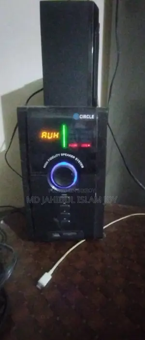 Sound Box For Sale