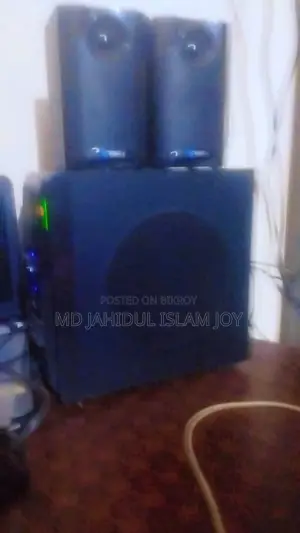 Sound Box For Sale