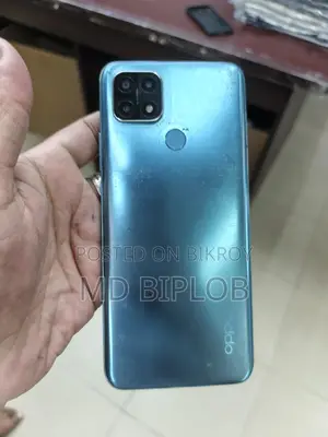 OPPO A15 (Used)