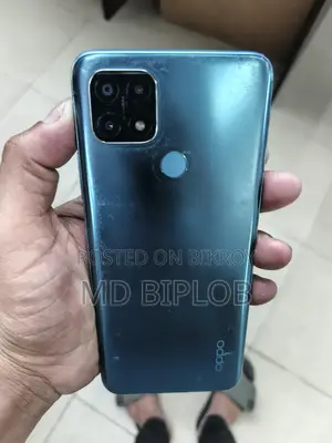 OPPO A15 (Used)