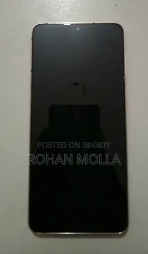 Samsung Galaxy S21 Plus 2023 (Used)