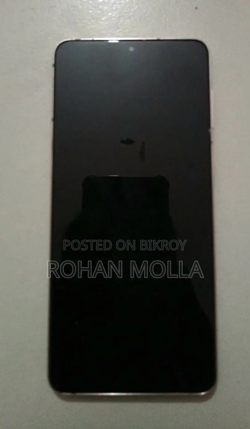 Samsung Galaxy S21 Plus 2023 (Used)