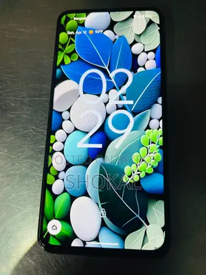 Google Pixel 5a 5G (Used)