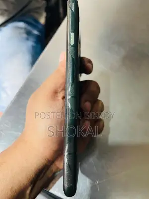 Google Pixel 5a 5G (Used)
