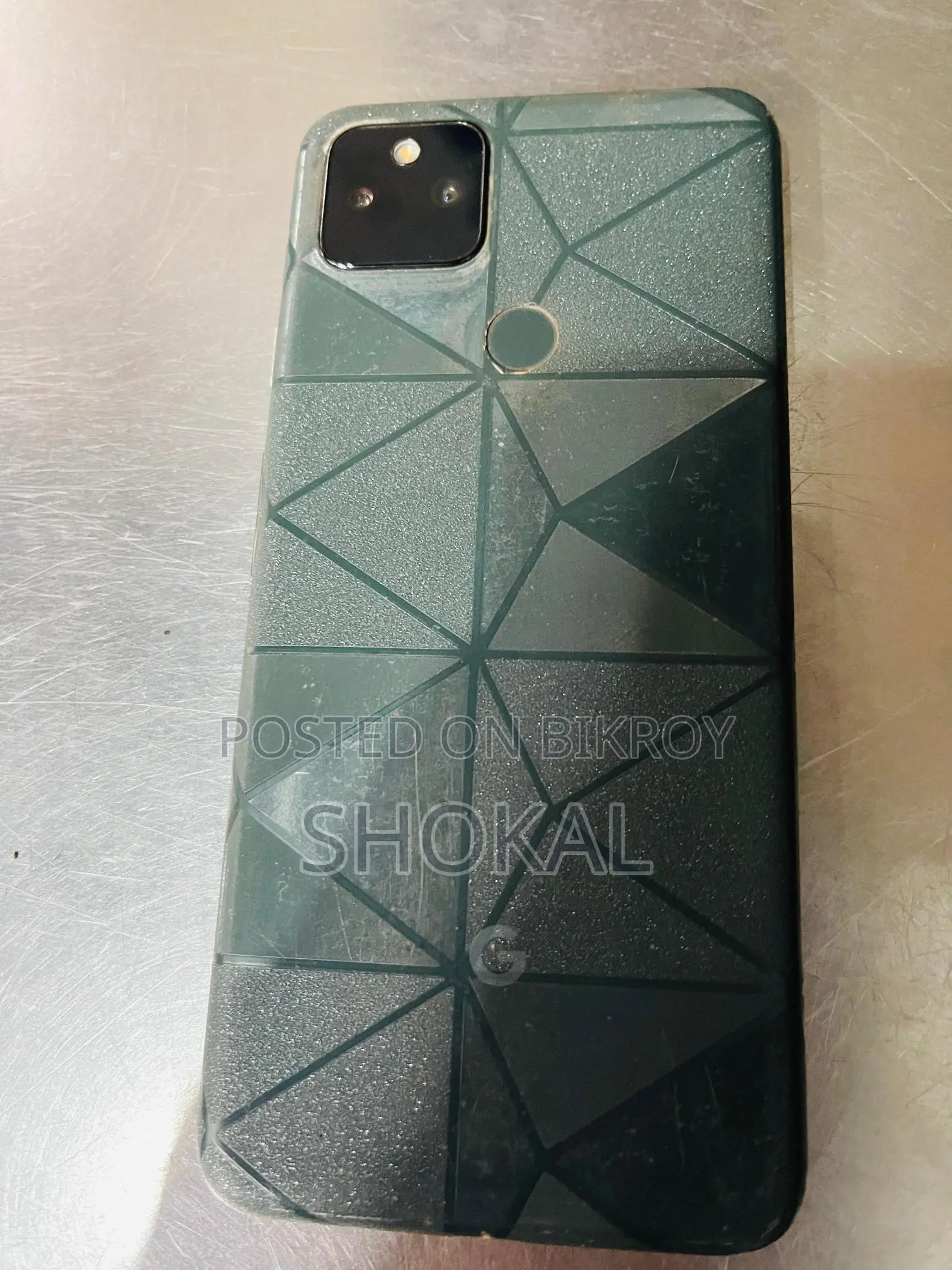 Google Pixel 5a 5G (Used)