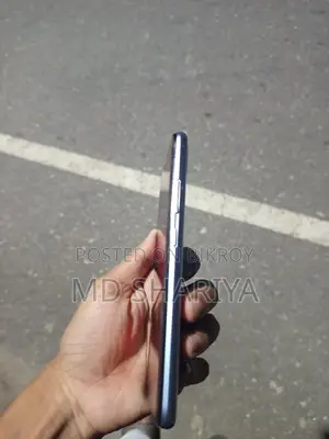 Realme C15 . (Used)