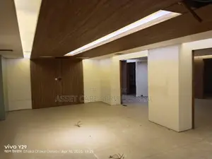 5900 Sqf Commercial Space Rent @ Gulshan Avenue