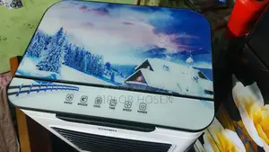 Vision Air Cooler 45L