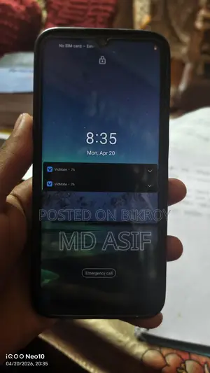 Samsung Galaxy J4 . (Used)