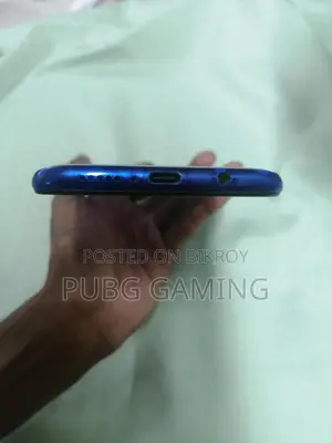 Xiaomi Mi 8 Pro 6+128GB (Used)