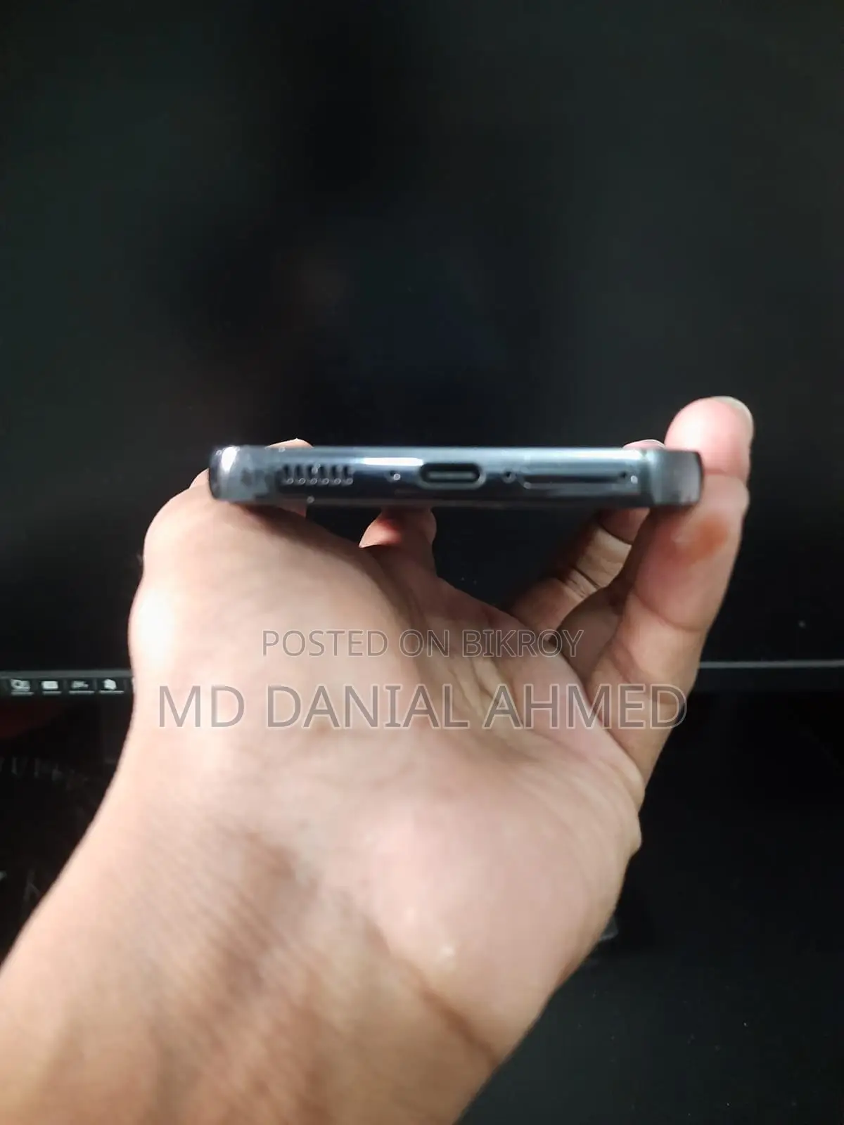 Samsung Galaxy S23 5G (Used)