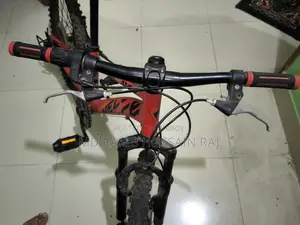 Used bicycle for sale