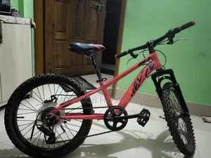 Used bicycle for sale