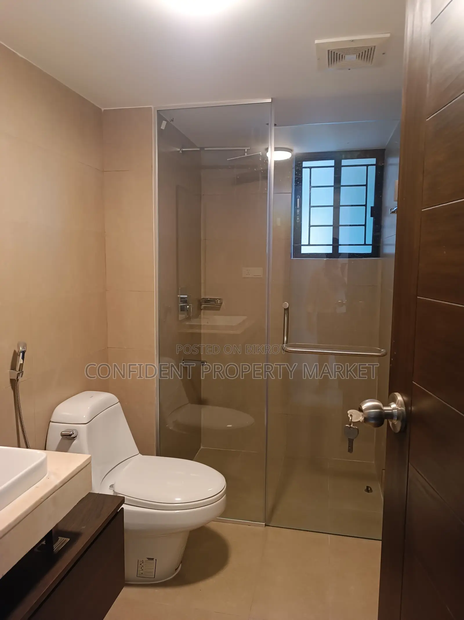 Furnished Apartments Rent In Baridhara