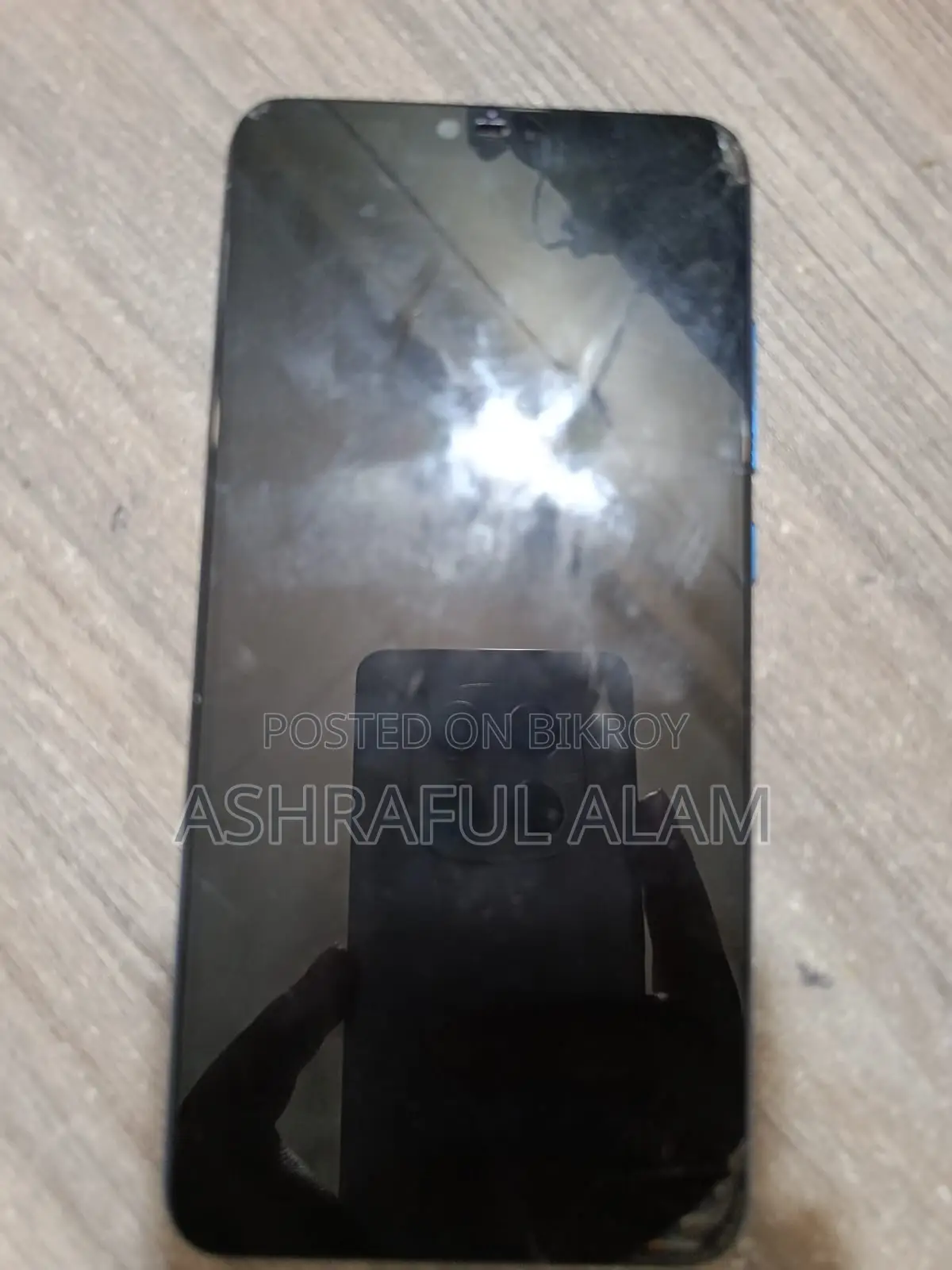 Xiaomi Mi 8 Lite (Used)