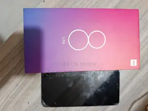Xiaomi Mi 8 Lite (Used)
