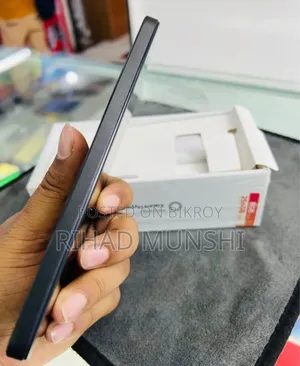 New Xiaomi Redmi Note 14 4G 256 GB Black