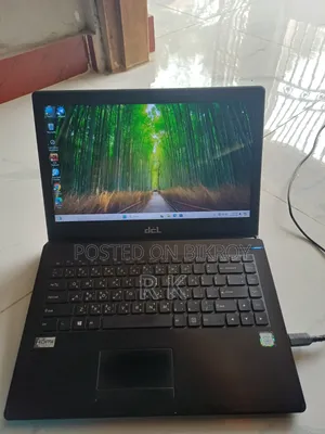 Laptop 4GB Intel Core I3 HDD 1T