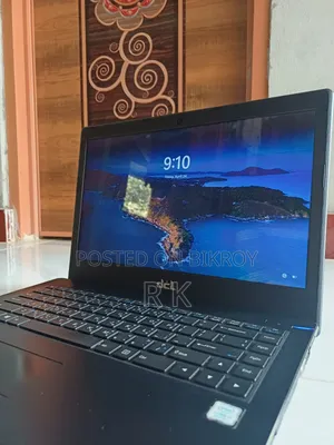 Laptop 4GB Intel Core I3 HDD 1T