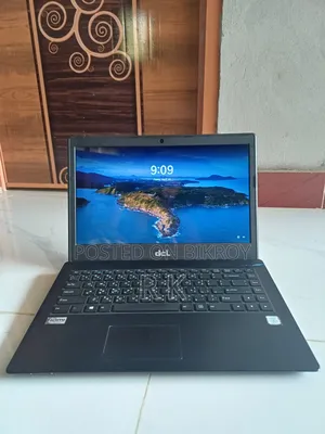 Laptop 4GB Intel Core I3 HDD 1T