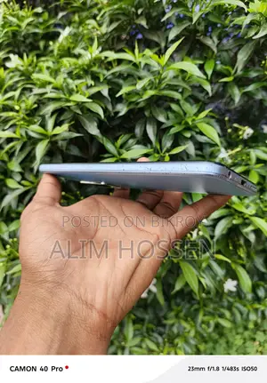 Vivo Y33T (Used)