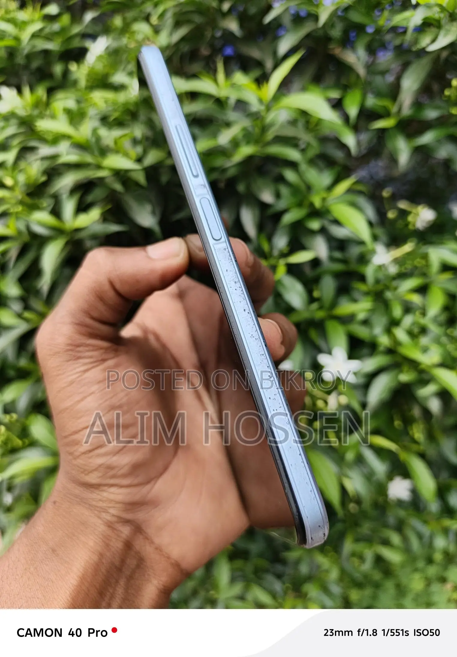 Vivo Y33T ` (Used)