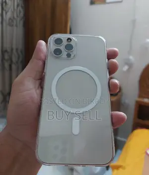 Apple iPhone 12 Pro (Used)