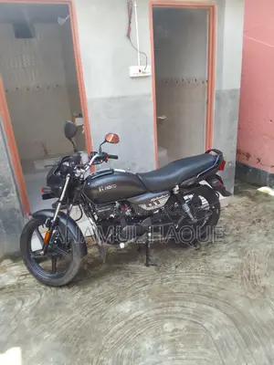 Hero Splendor 2025