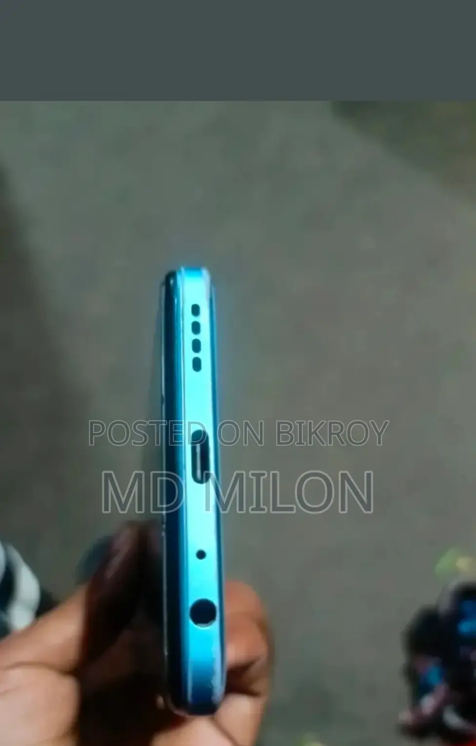Vivo T1 (Used)