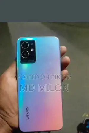 Vivo T1 (Used)