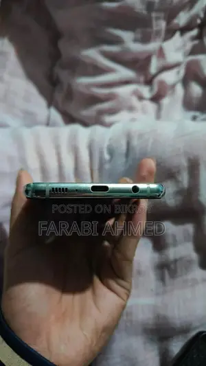 Samsung Galaxy S10 Plus 6-128GB (Used)