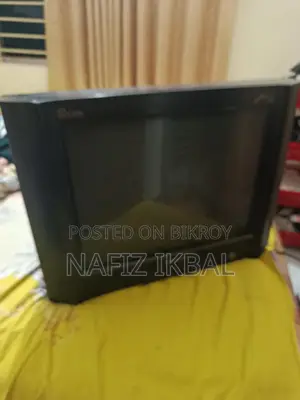 টিভি বিক্রয় করা হবে