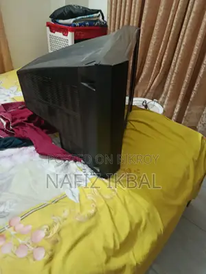 টিভি বিক্রয় করা হবে