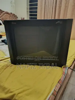 টিভি বিক্রয় করা হবে