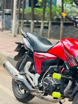 Runner Turbo 125 . 2020