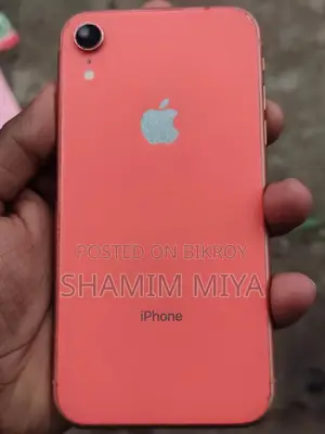 Apple iPhone XR (Used)