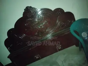 পারটেক্স / বোর্ড এর খাট বিক্রি হবে
