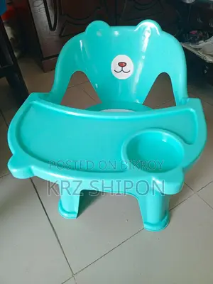 বেবি ফিডিং চেয়ার Ben 10 Design