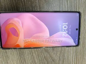 Motorola G85 ` (Used)