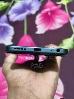 Infinix Hot 60i Full Box (Used)
