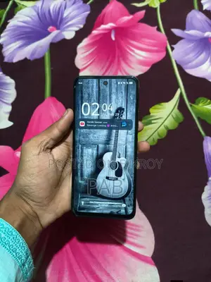 Infinix Hot 60i Full Box (Used)